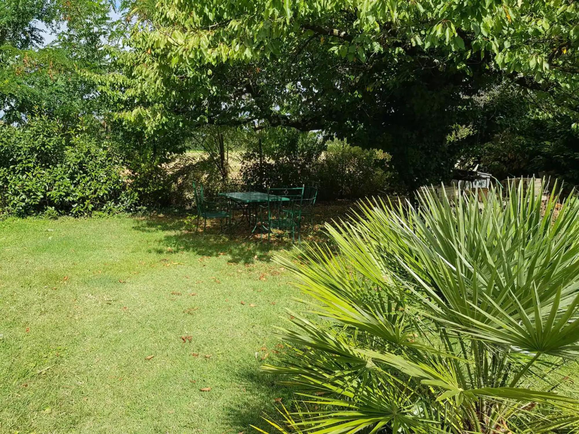 Au Epiceah, Logement A La Campagne ヴァランス エクステリア 写真