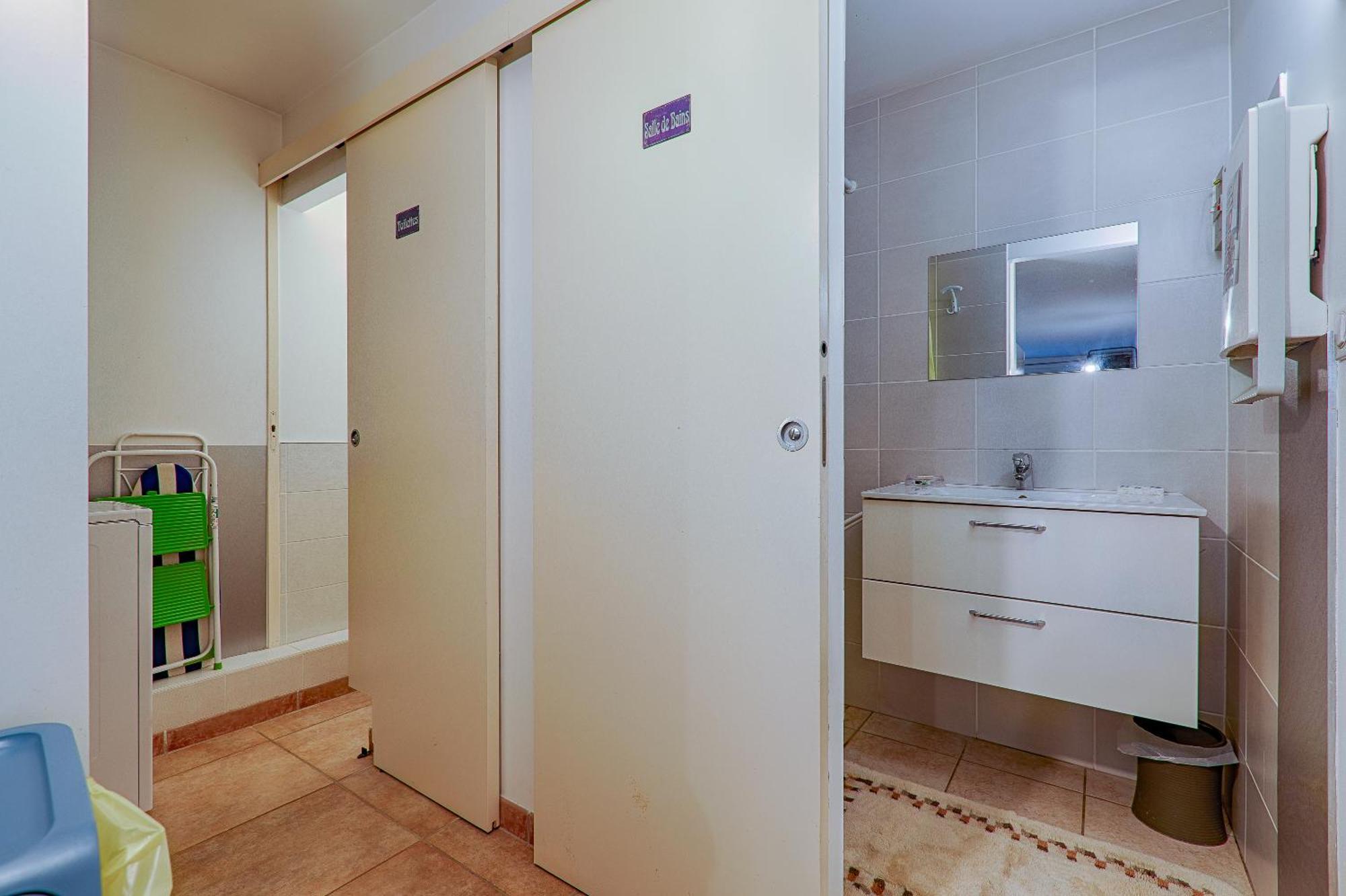 Au Epiceah, Logement A La Campagne ヴァランス エクステリア 写真