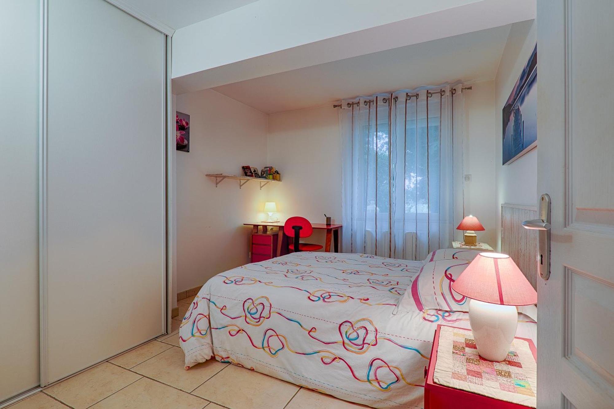 Au Epiceah, Logement A La Campagne ヴァランス エクステリア 写真