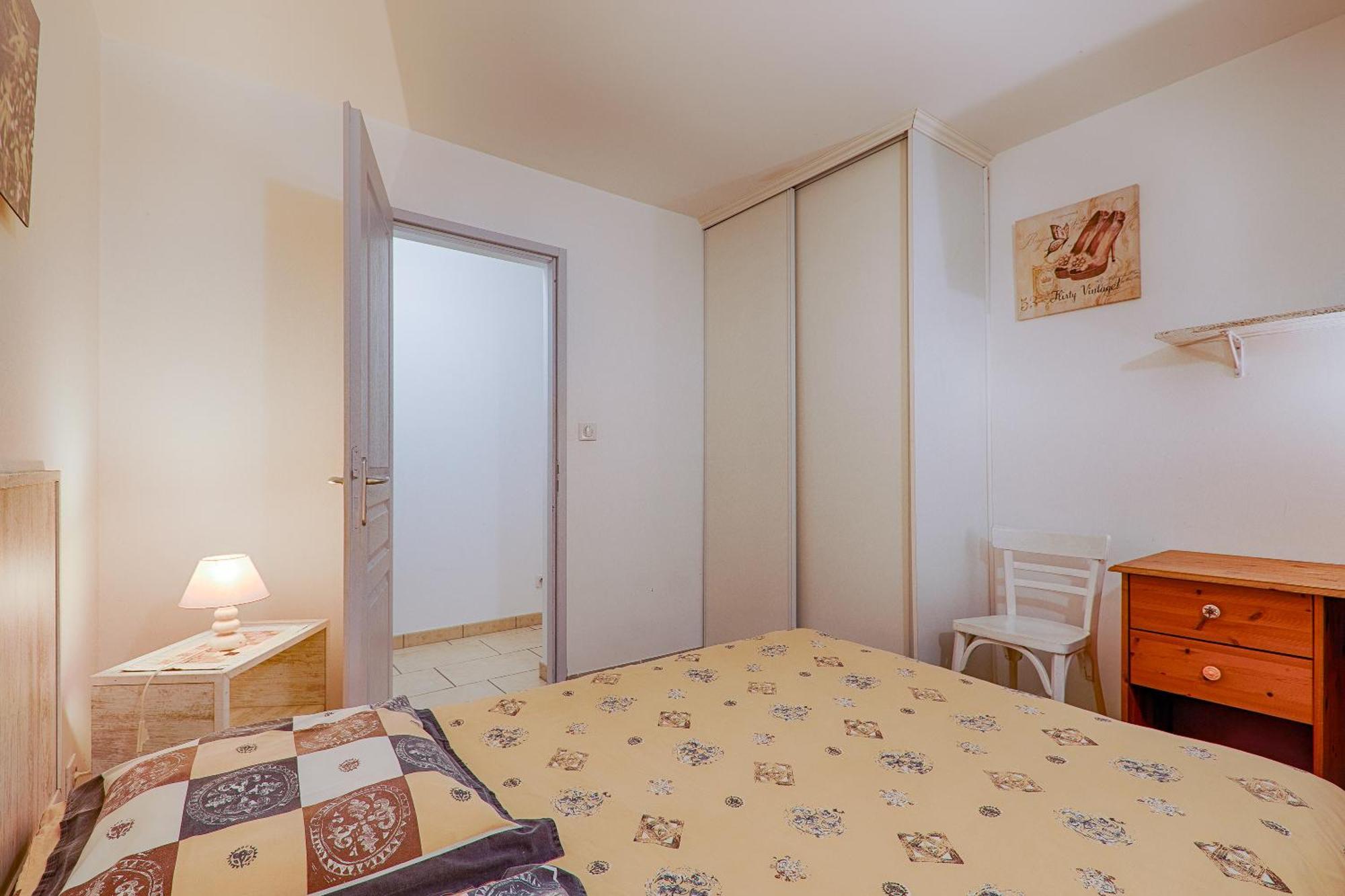 Au Epiceah, Logement A La Campagne ヴァランス エクステリア 写真