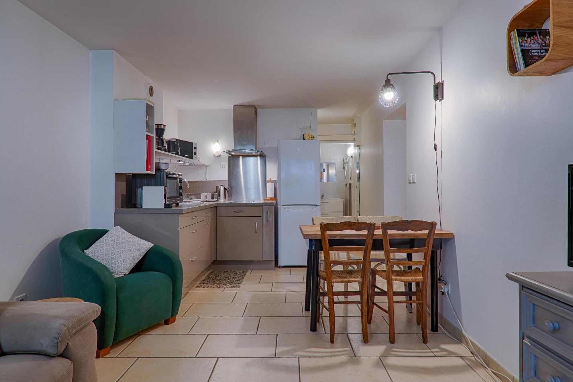 Au Epiceah, Logement A La Campagne ヴァランス エクステリア 写真